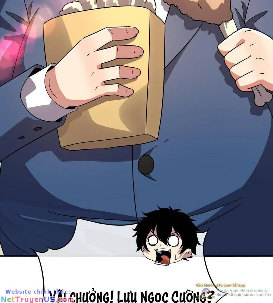 Nhìn Thấy Thanh Máu, Ta Xử Tội Thần Linh Chapter 118 - Trang 2