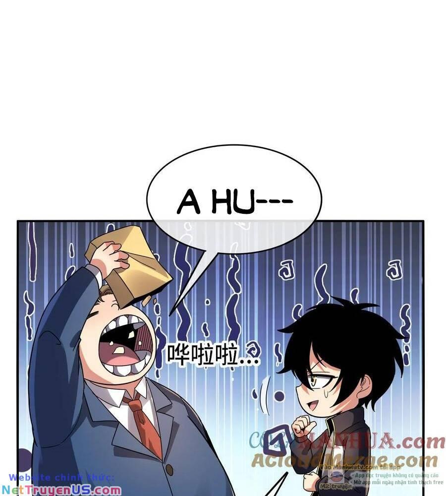 Nhìn Thấy Thanh Máu, Ta Xử Tội Thần Linh Chapter 118 - Trang 2