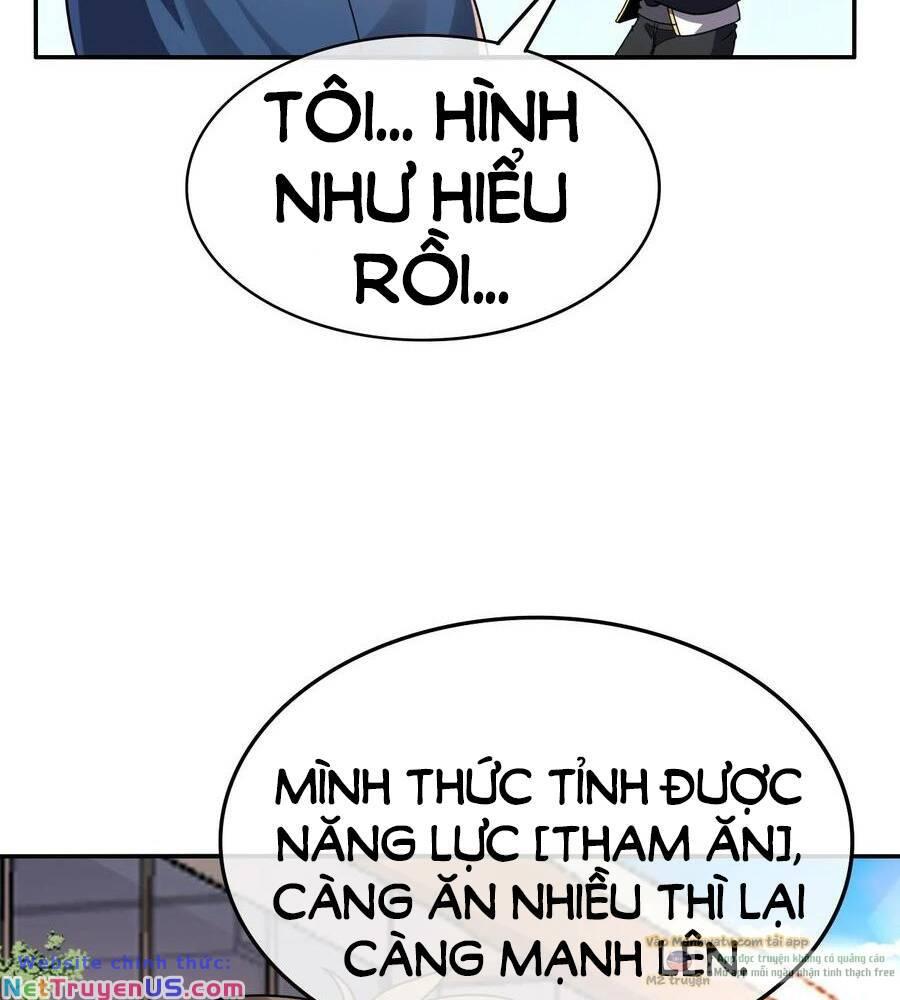 Nhìn Thấy Thanh Máu, Ta Xử Tội Thần Linh Chapter 118 - Trang 2