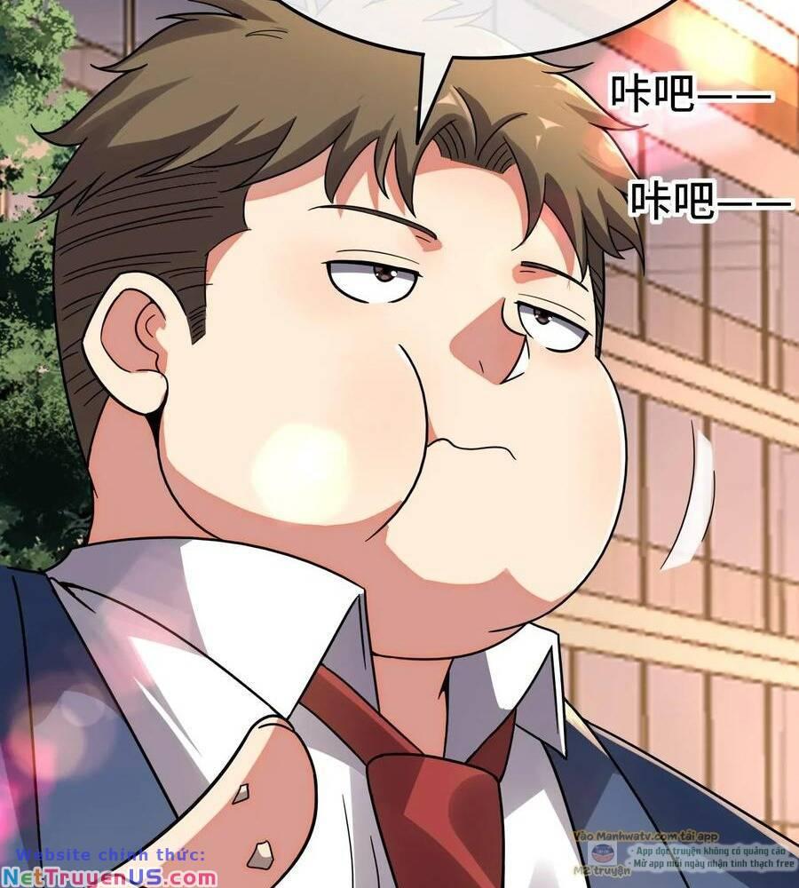 Nhìn Thấy Thanh Máu, Ta Xử Tội Thần Linh Chapter 118 - Trang 2