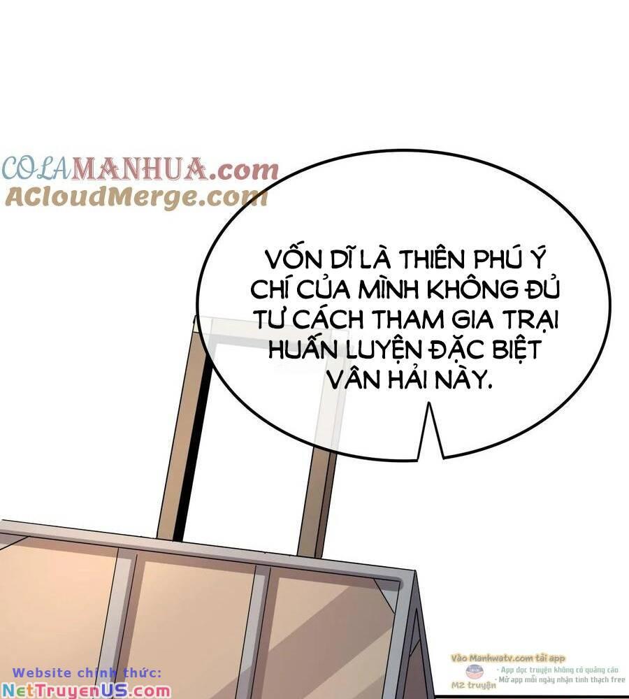 Nhìn Thấy Thanh Máu, Ta Xử Tội Thần Linh Chapter 118 - Trang 2