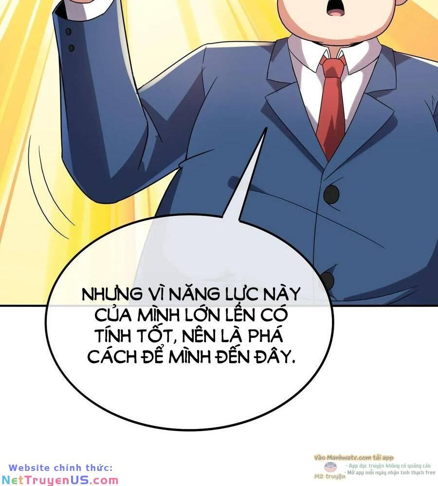 Nhìn Thấy Thanh Máu, Ta Xử Tội Thần Linh Chapter 118 - Trang 2