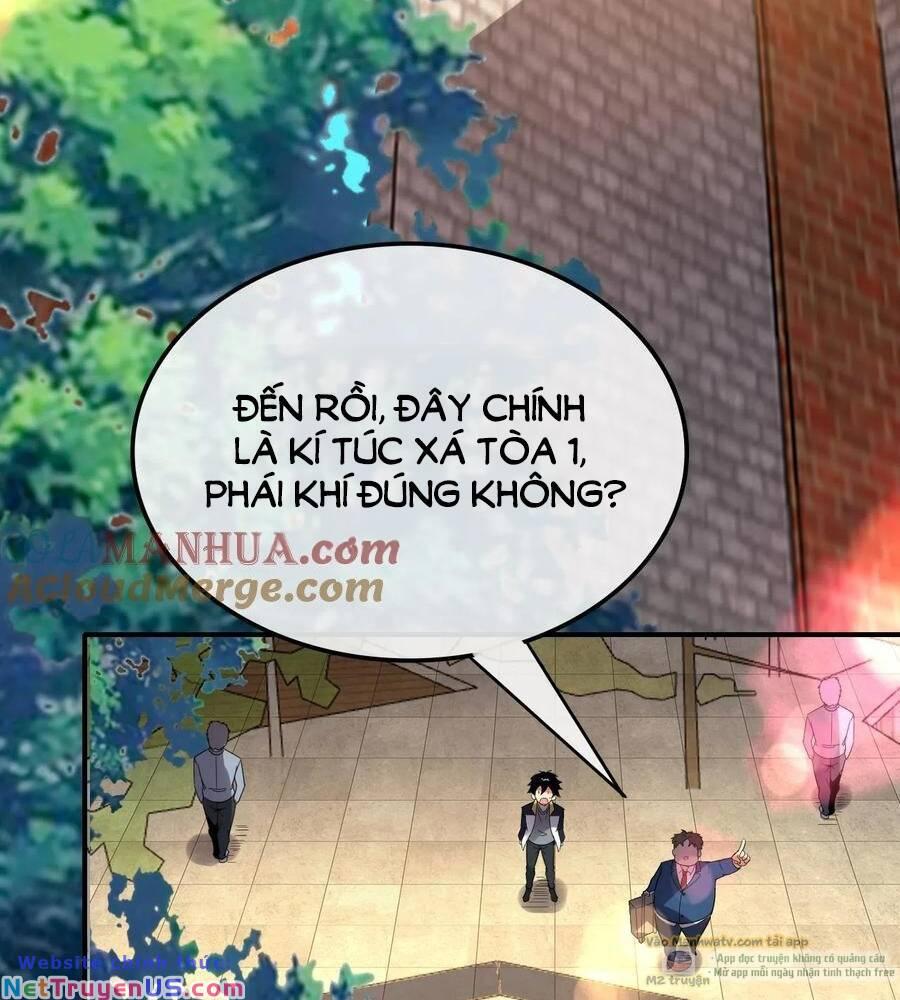 Nhìn Thấy Thanh Máu, Ta Xử Tội Thần Linh Chapter 118 - Trang 2