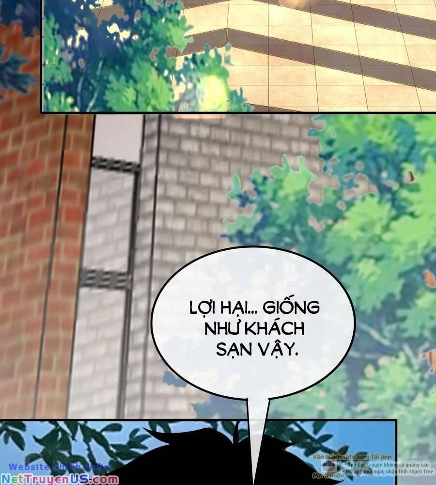 Nhìn Thấy Thanh Máu, Ta Xử Tội Thần Linh Chapter 118 - Trang 2