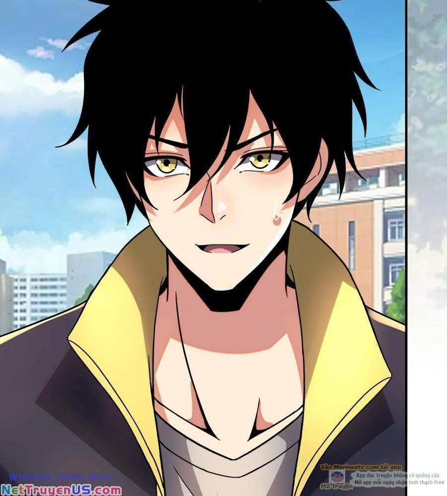 Nhìn Thấy Thanh Máu, Ta Xử Tội Thần Linh Chapter 118 - Trang 2