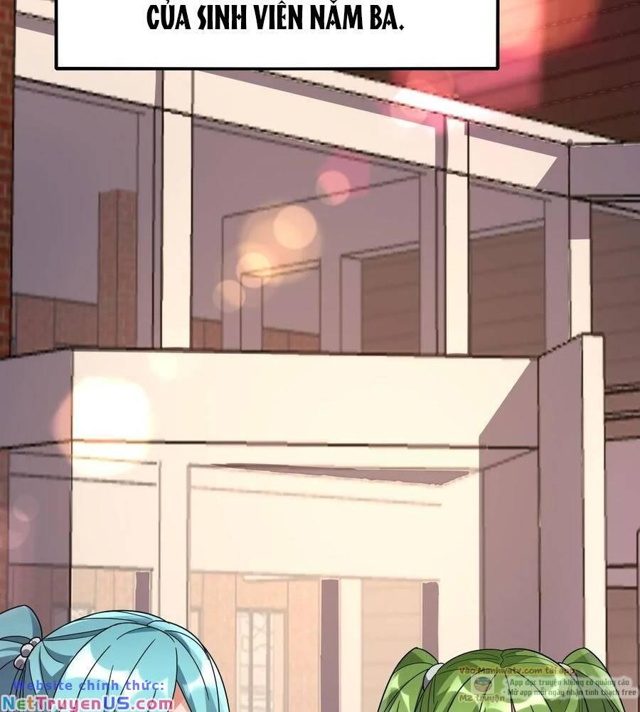 Nhìn Thấy Thanh Máu, Ta Xử Tội Thần Linh Chapter 118 - Trang 2