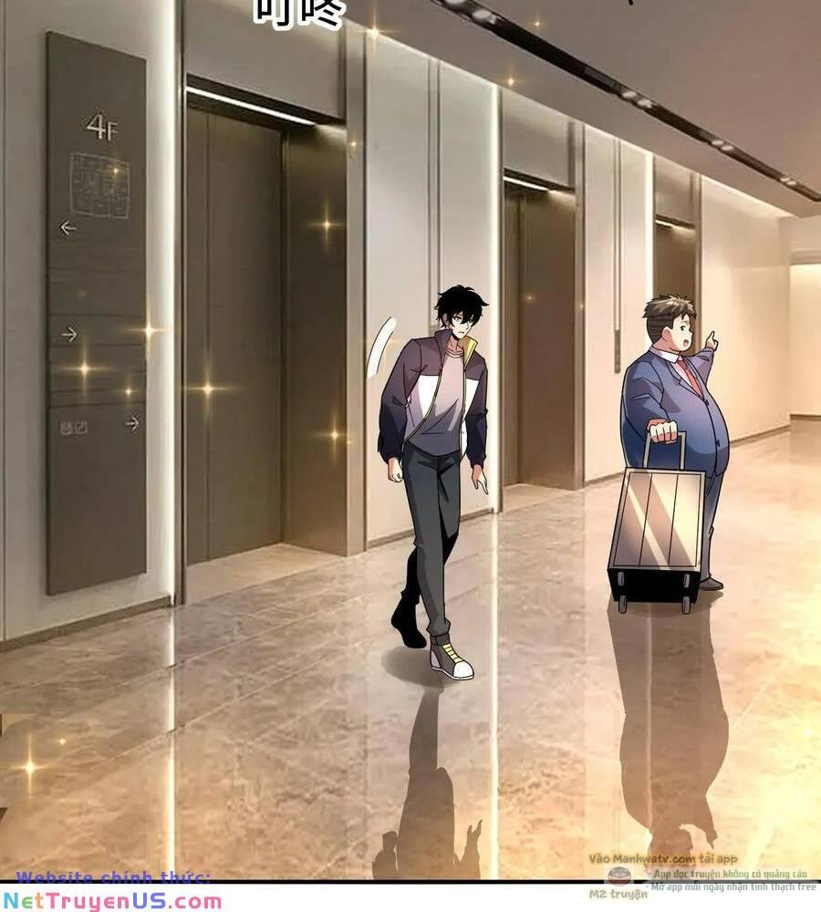 Nhìn Thấy Thanh Máu, Ta Xử Tội Thần Linh Chapter 118 - Trang 2