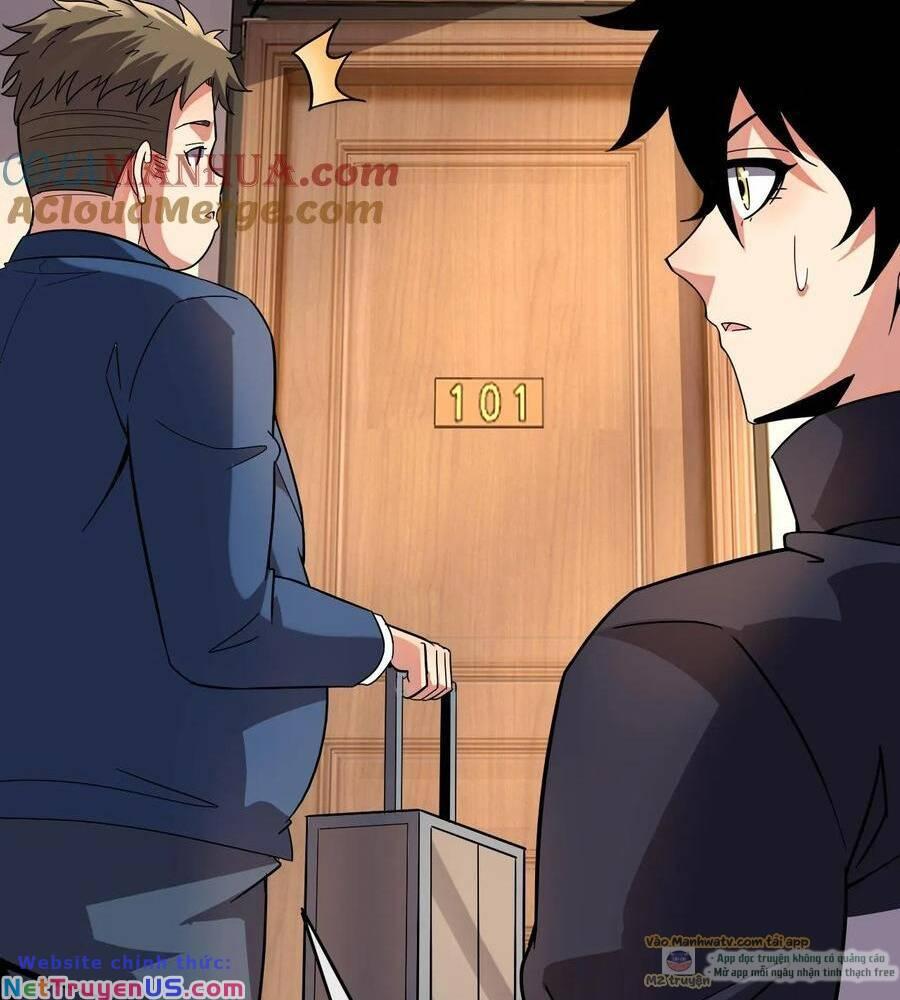 Nhìn Thấy Thanh Máu, Ta Xử Tội Thần Linh Chapter 118 - Trang 2