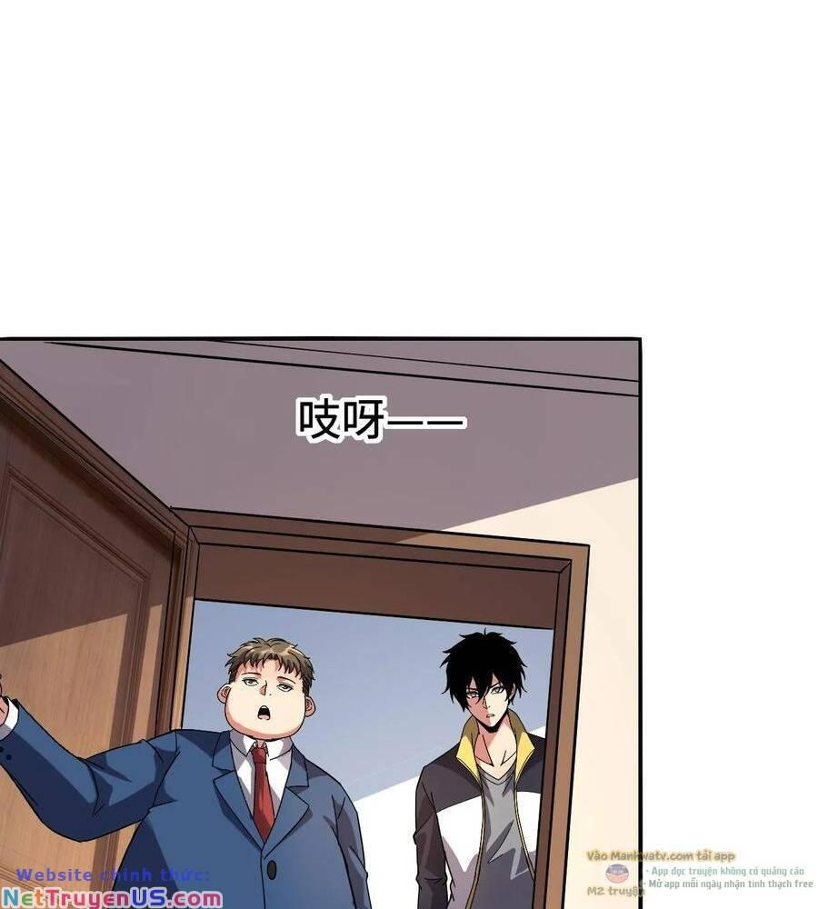 Nhìn Thấy Thanh Máu, Ta Xử Tội Thần Linh Chapter 118 - Trang 2