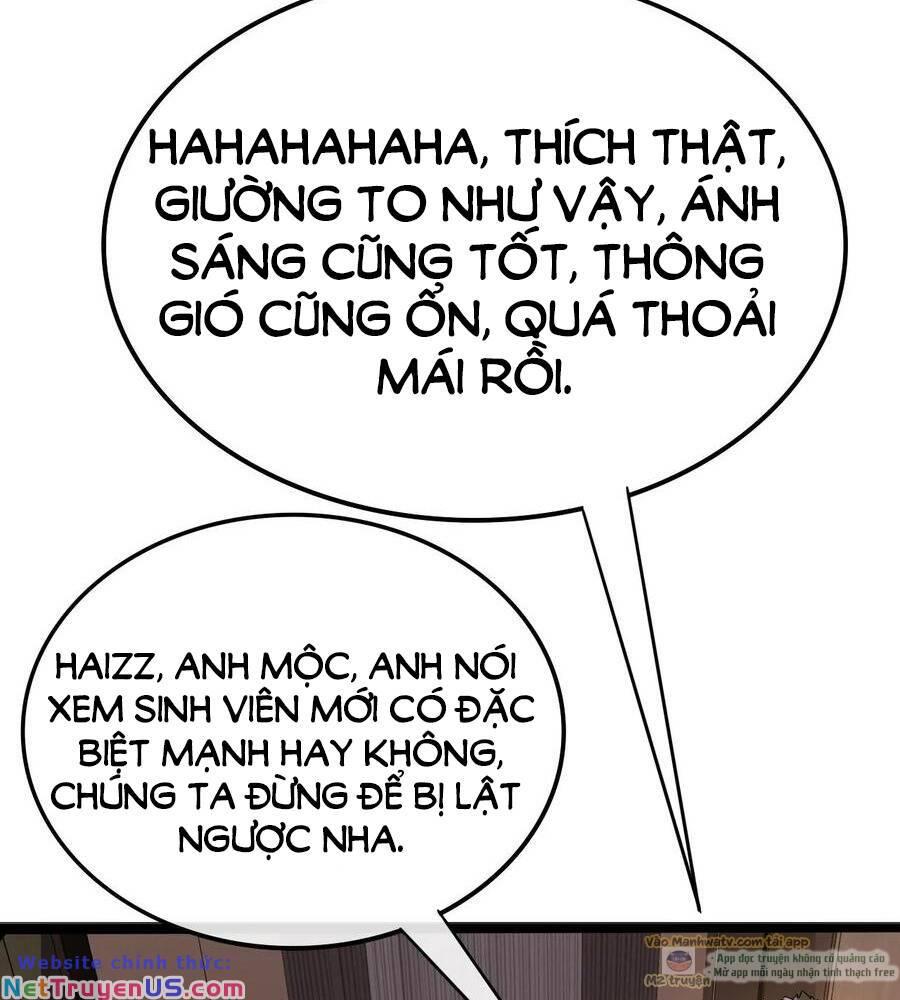 Nhìn Thấy Thanh Máu, Ta Xử Tội Thần Linh Chapter 118 - Trang 2