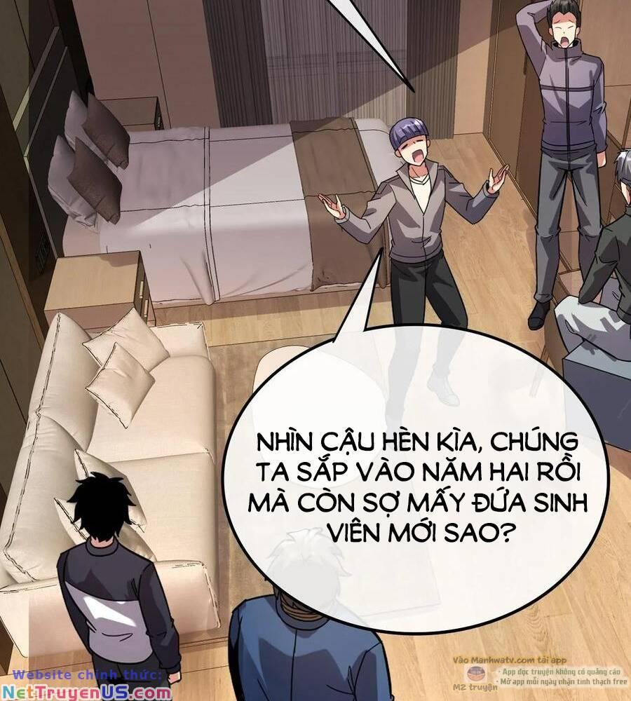 Nhìn Thấy Thanh Máu, Ta Xử Tội Thần Linh Chapter 118 - Trang 2