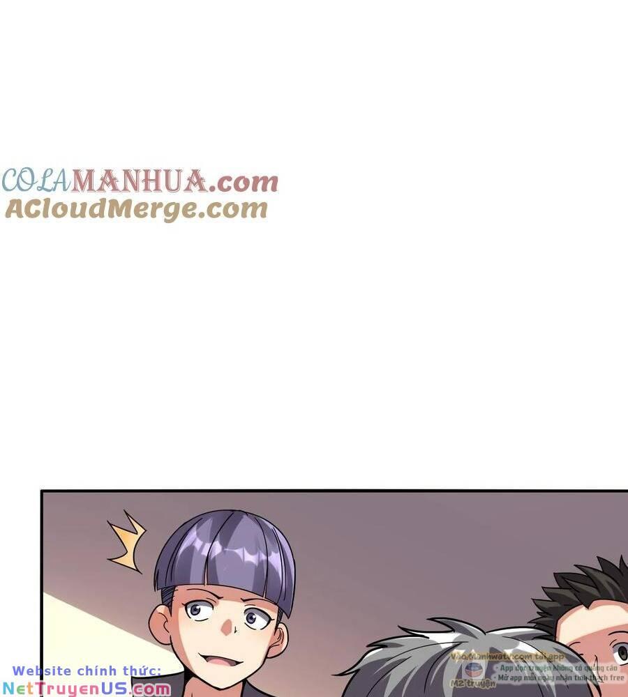 Nhìn Thấy Thanh Máu, Ta Xử Tội Thần Linh Chapter 118 - Trang 2