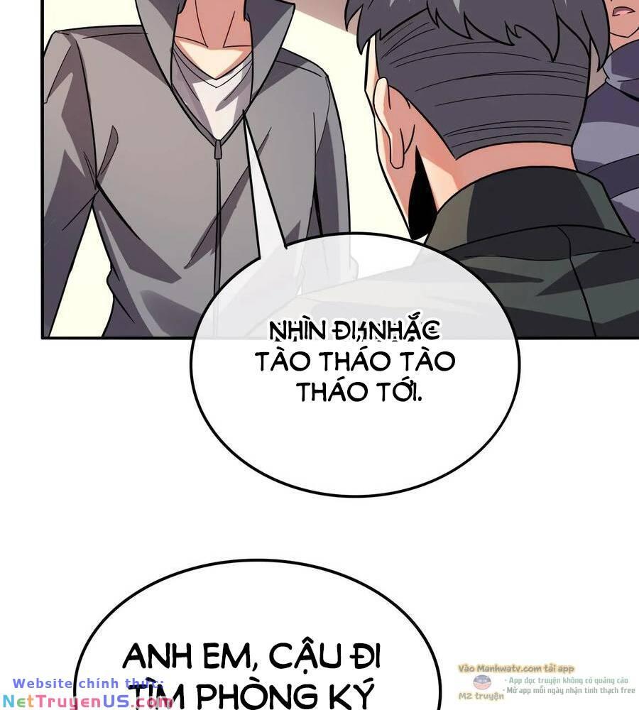 Nhìn Thấy Thanh Máu, Ta Xử Tội Thần Linh Chapter 118 - Trang 2