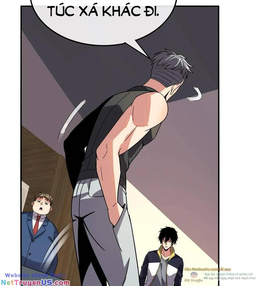 Nhìn Thấy Thanh Máu, Ta Xử Tội Thần Linh Chapter 118 - Trang 2