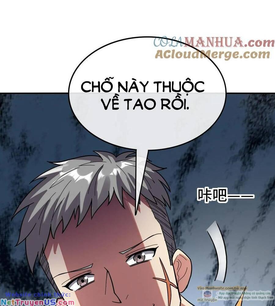 Nhìn Thấy Thanh Máu, Ta Xử Tội Thần Linh Chapter 118 - Trang 2
