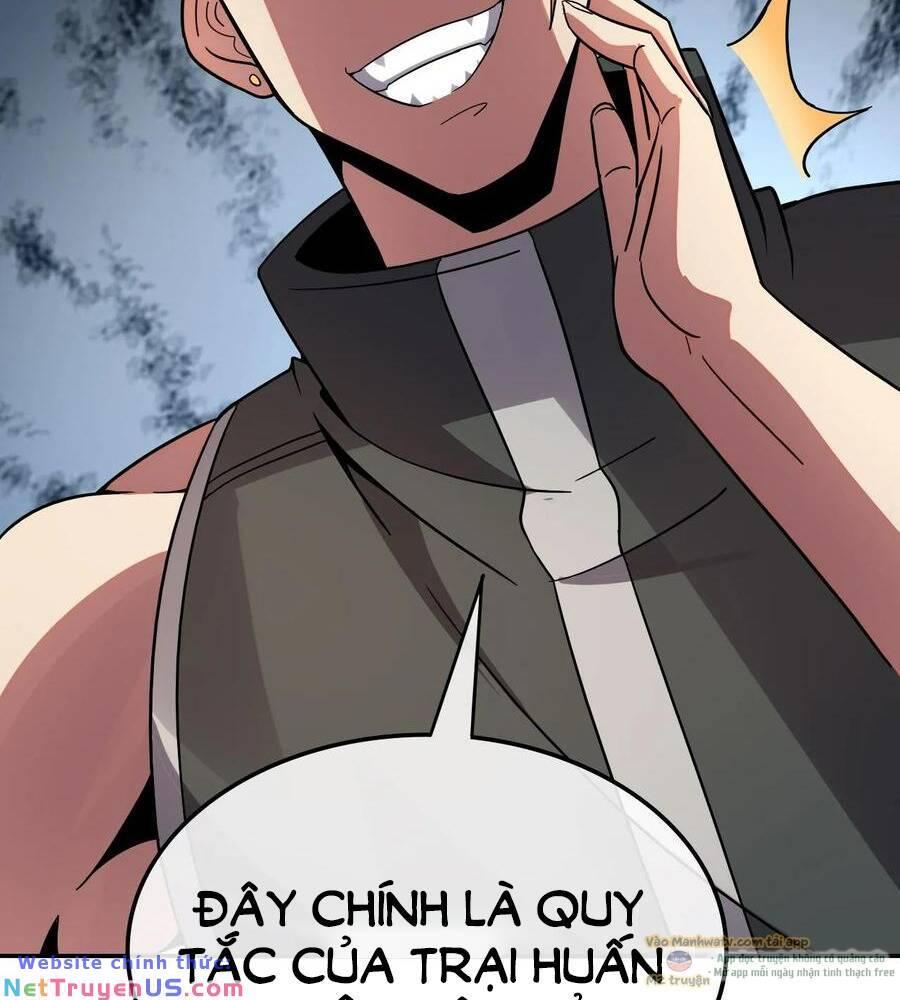 Nhìn Thấy Thanh Máu, Ta Xử Tội Thần Linh Chapter 118 - Trang 2