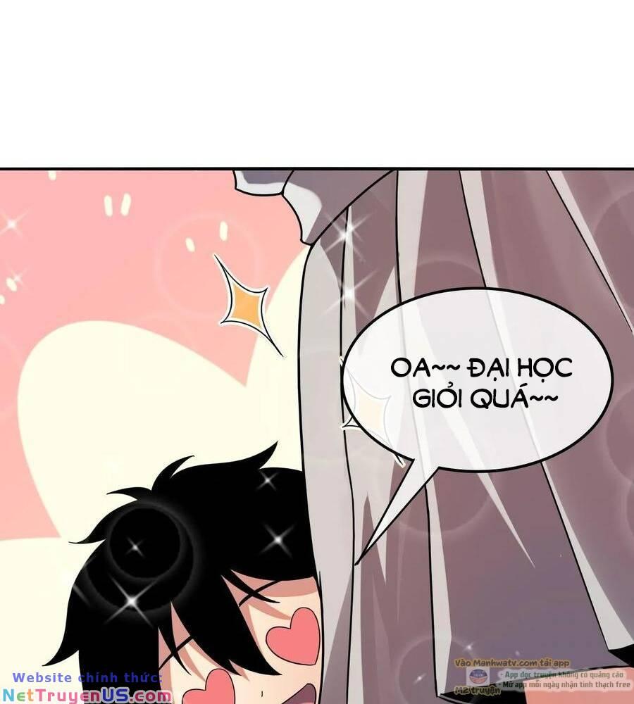 Nhìn Thấy Thanh Máu, Ta Xử Tội Thần Linh Chapter 118 - Trang 2