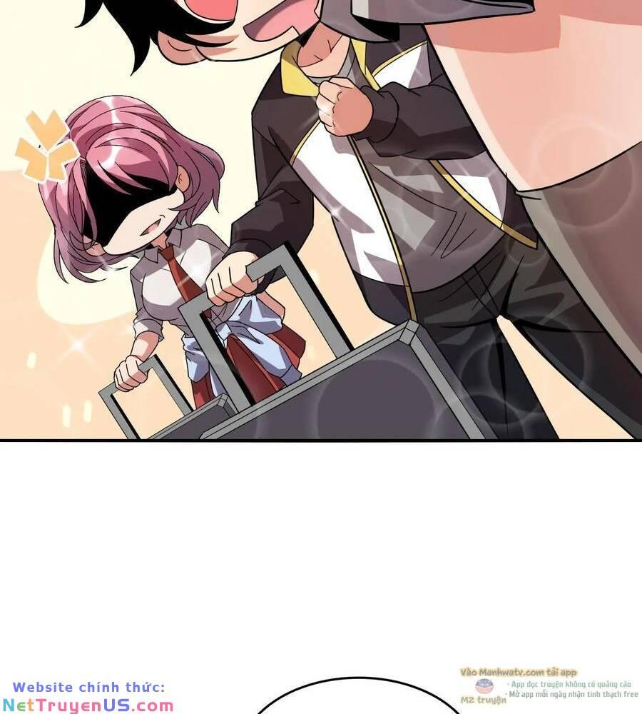 Nhìn Thấy Thanh Máu, Ta Xử Tội Thần Linh Chapter 118 - Trang 2