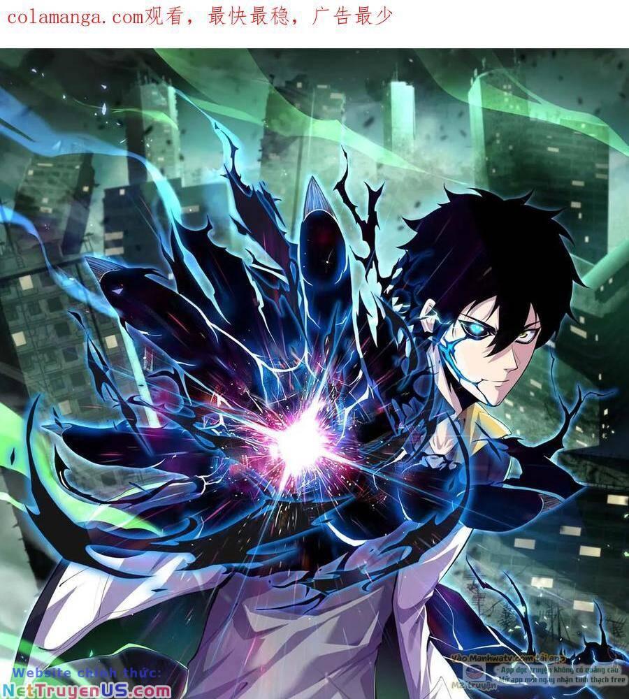 Nhìn Thấy Thanh Máu, Ta Xử Tội Thần Linh Chapter 119 - Trang 2