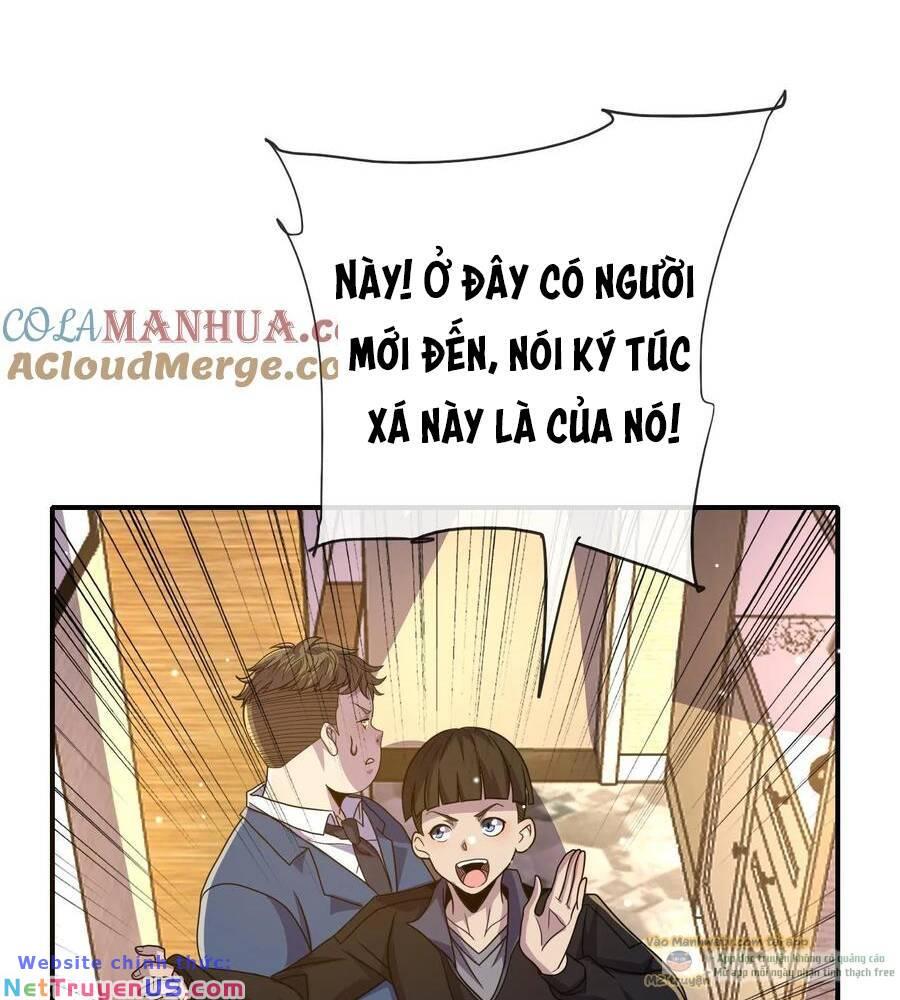 Nhìn Thấy Thanh Máu, Ta Xử Tội Thần Linh Chapter 119 - Trang 2