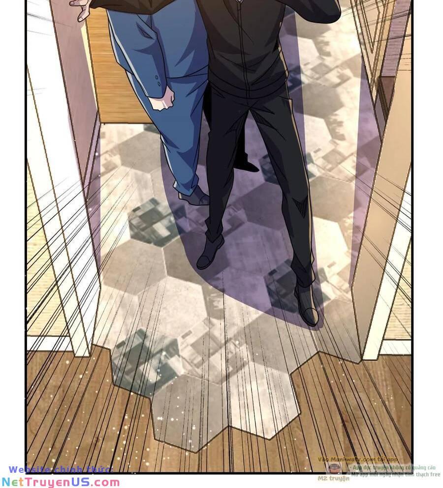 Nhìn Thấy Thanh Máu, Ta Xử Tội Thần Linh Chapter 119 - Trang 2