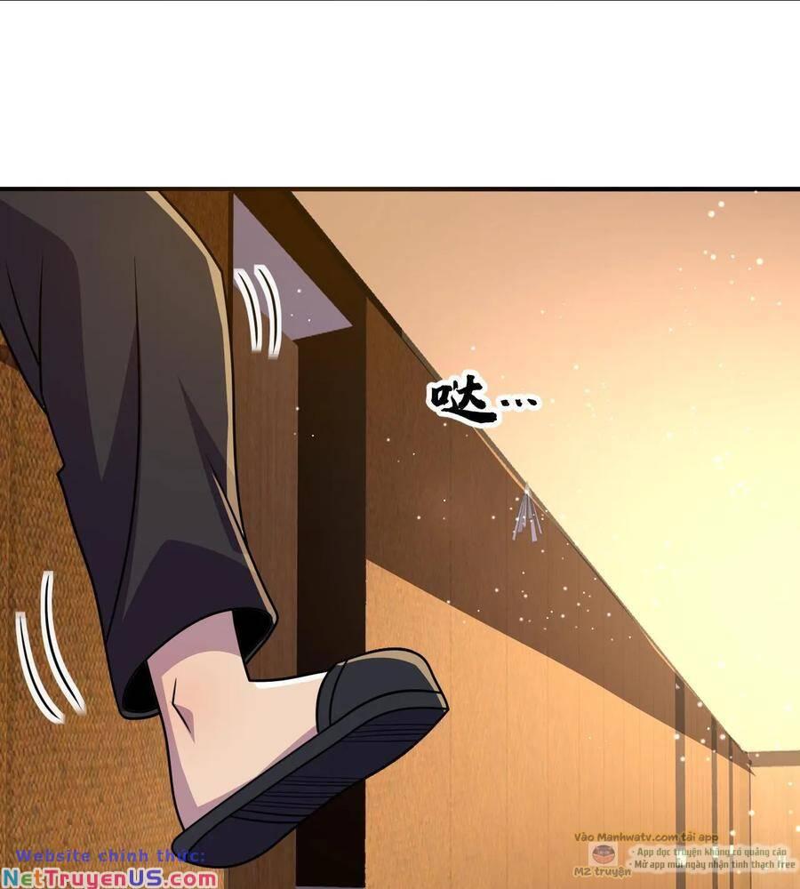 Nhìn Thấy Thanh Máu, Ta Xử Tội Thần Linh Chapter 119 - Trang 2