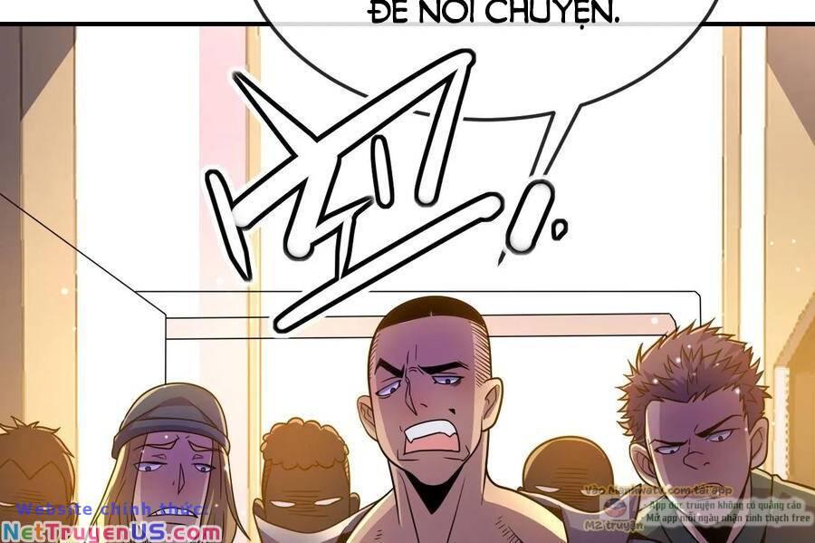 Nhìn Thấy Thanh Máu, Ta Xử Tội Thần Linh Chapter 119 - Trang 2