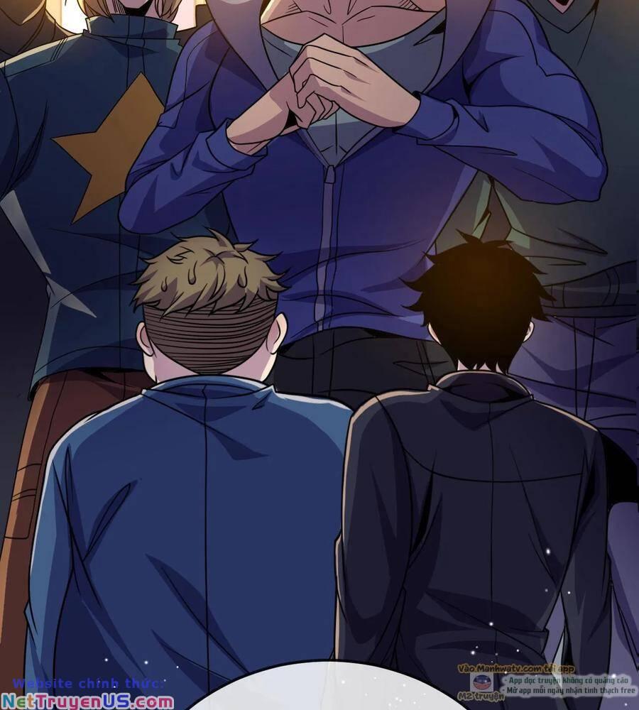 Nhìn Thấy Thanh Máu, Ta Xử Tội Thần Linh Chapter 119 - Trang 2