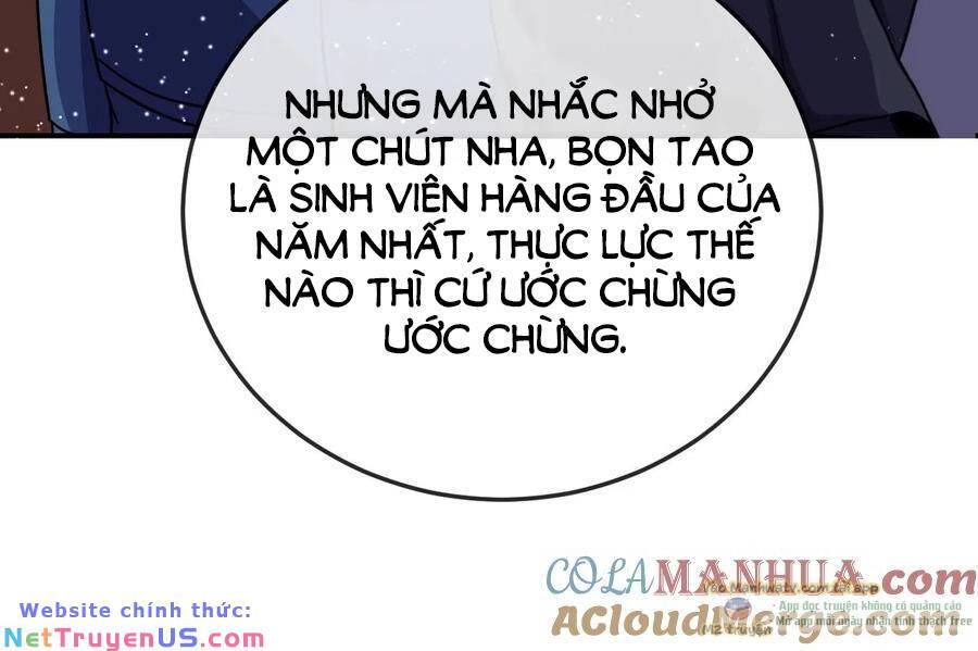Nhìn Thấy Thanh Máu, Ta Xử Tội Thần Linh Chapter 119 - Trang 2