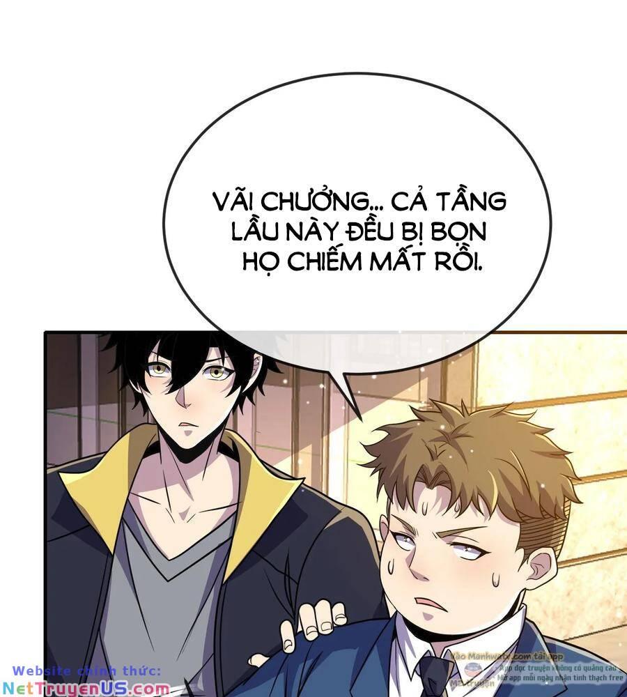 Nhìn Thấy Thanh Máu, Ta Xử Tội Thần Linh Chapter 119 - Trang 2