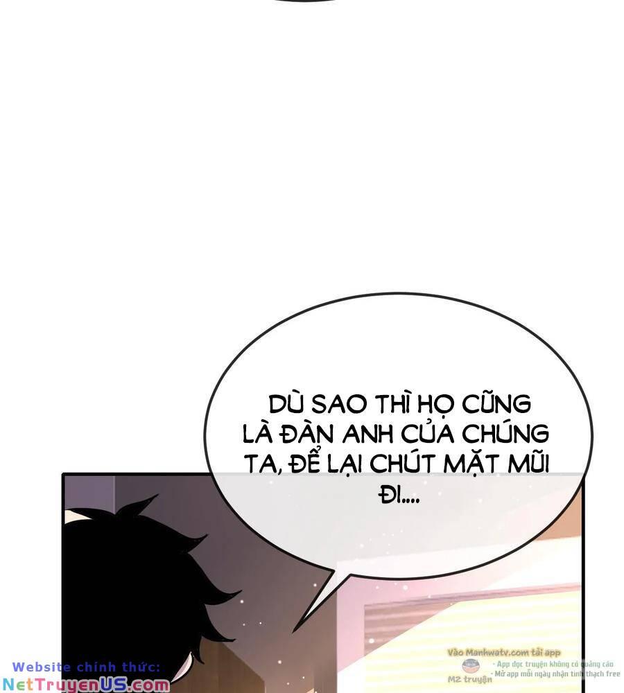 Nhìn Thấy Thanh Máu, Ta Xử Tội Thần Linh Chapter 119 - Trang 2