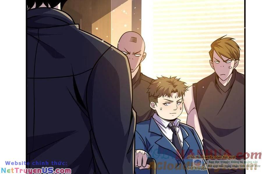 Nhìn Thấy Thanh Máu, Ta Xử Tội Thần Linh Chapter 119 - Trang 2