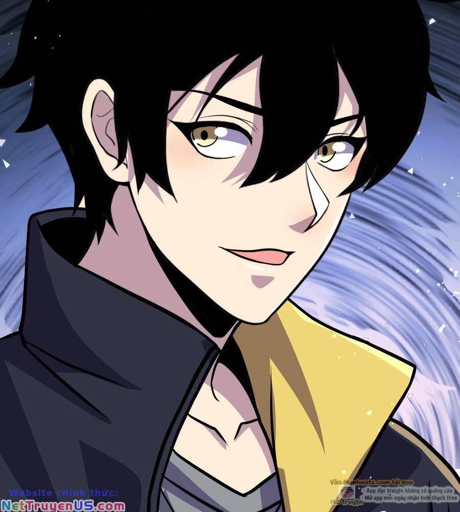 Nhìn Thấy Thanh Máu, Ta Xử Tội Thần Linh Chapter 119 - Trang 2