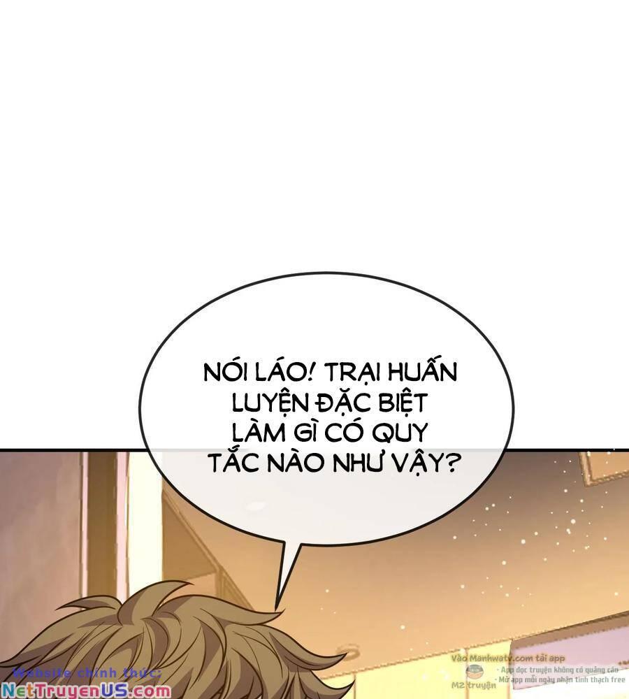 Nhìn Thấy Thanh Máu, Ta Xử Tội Thần Linh Chapter 119 - Trang 2