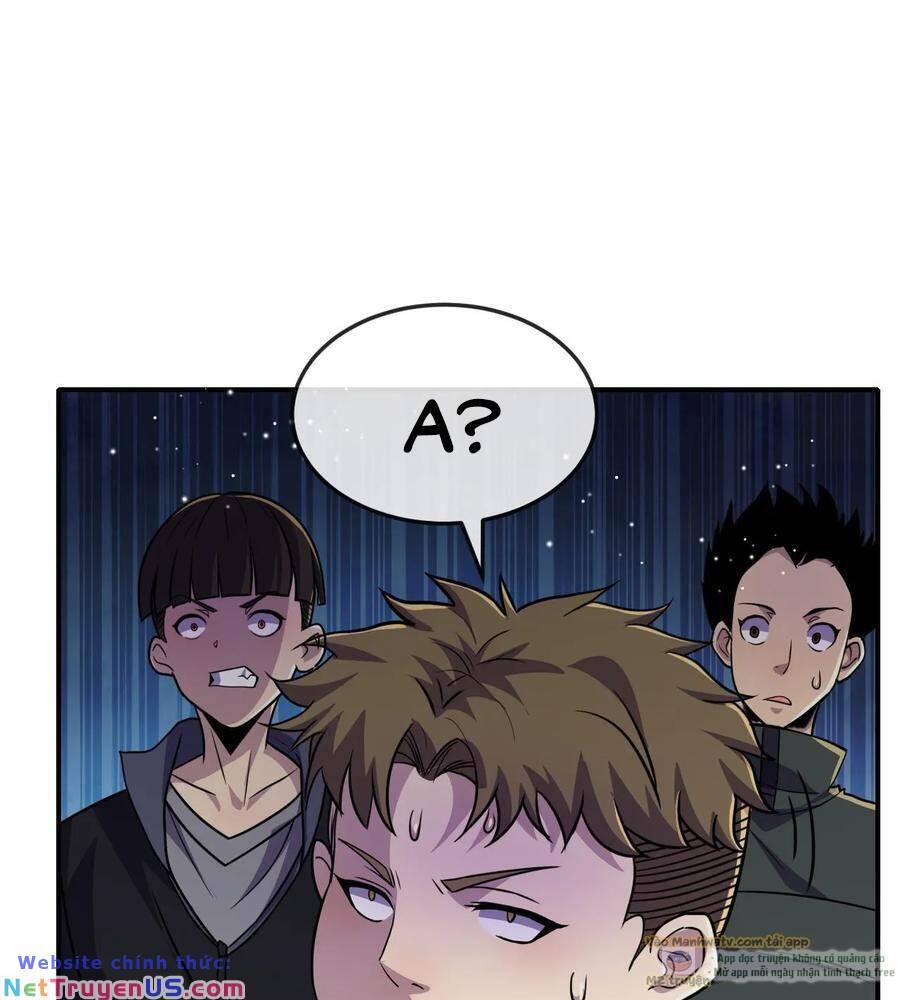 Nhìn Thấy Thanh Máu, Ta Xử Tội Thần Linh Chapter 119 - Trang 2