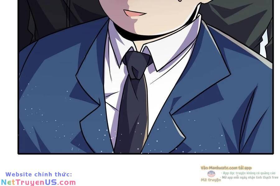 Nhìn Thấy Thanh Máu, Ta Xử Tội Thần Linh Chapter 119 - Trang 2