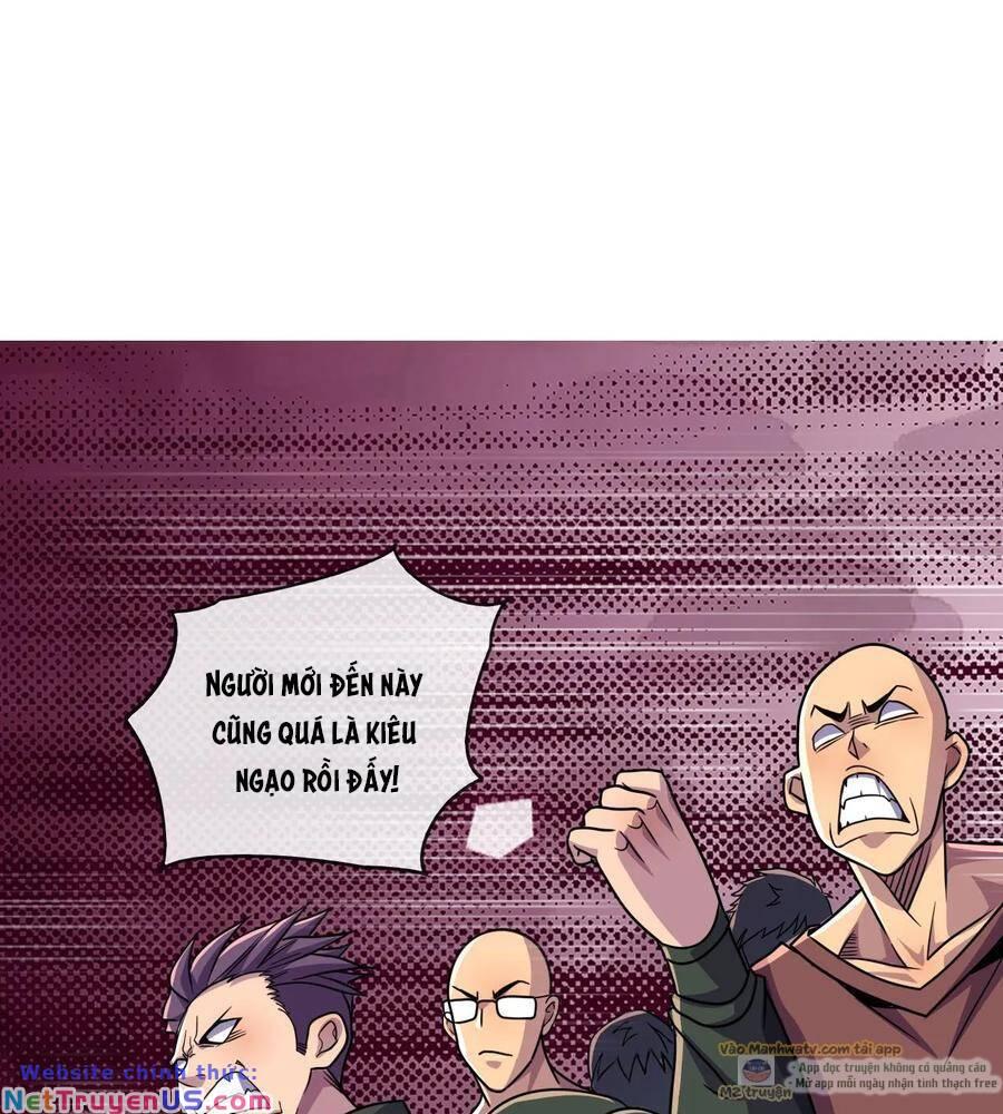 Nhìn Thấy Thanh Máu, Ta Xử Tội Thần Linh Chapter 119 - Trang 2