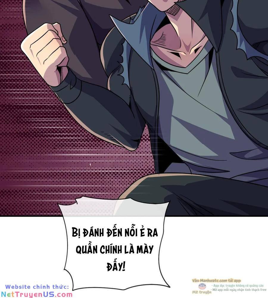 Nhìn Thấy Thanh Máu, Ta Xử Tội Thần Linh Chapter 119 - Trang 2