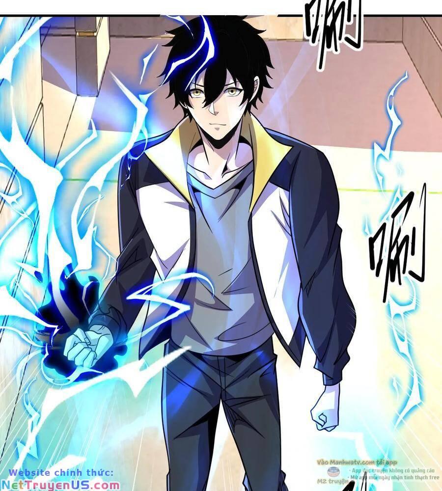 Nhìn Thấy Thanh Máu, Ta Xử Tội Thần Linh Chapter 119 - Trang 2