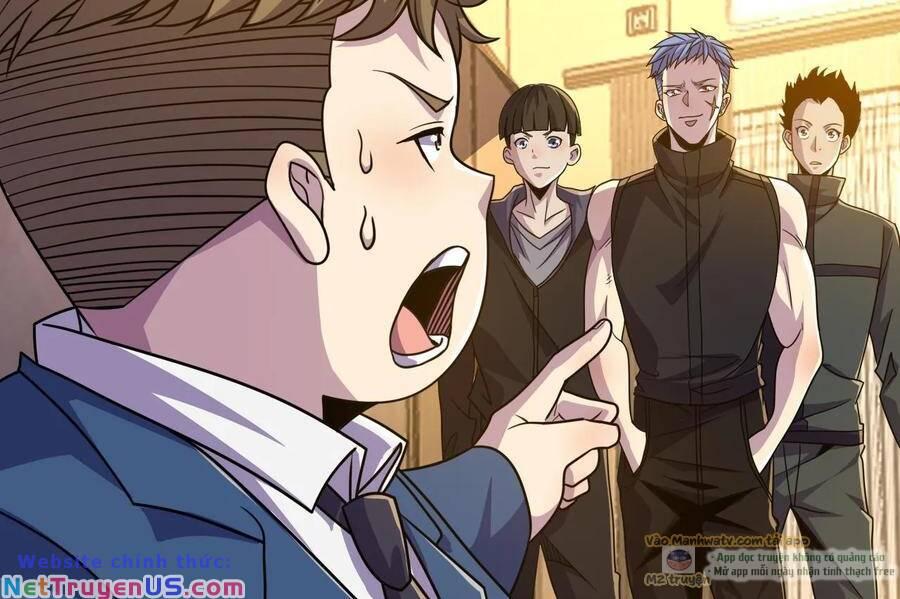 Nhìn Thấy Thanh Máu, Ta Xử Tội Thần Linh Chapter 119 - Trang 2