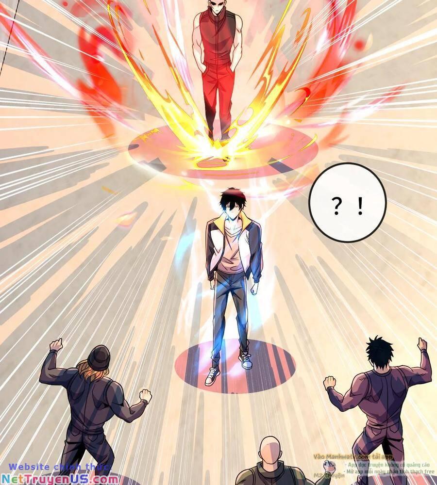 Nhìn Thấy Thanh Máu, Ta Xử Tội Thần Linh Chapter 119 - Trang 2