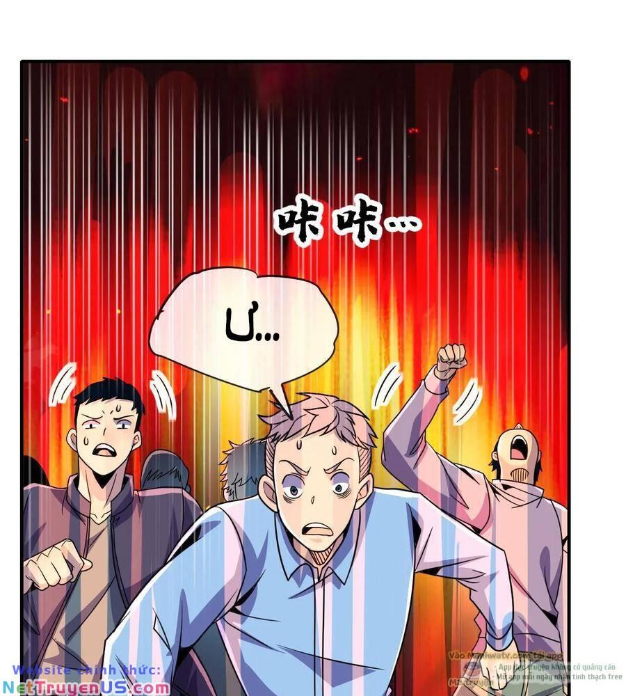 Nhìn Thấy Thanh Máu, Ta Xử Tội Thần Linh Chapter 119 - Trang 2