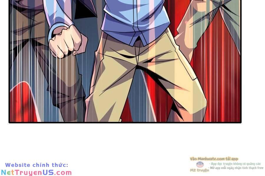 Nhìn Thấy Thanh Máu, Ta Xử Tội Thần Linh Chapter 119 - Trang 2