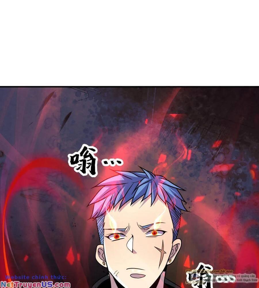 Nhìn Thấy Thanh Máu, Ta Xử Tội Thần Linh Chapter 119 - Trang 2