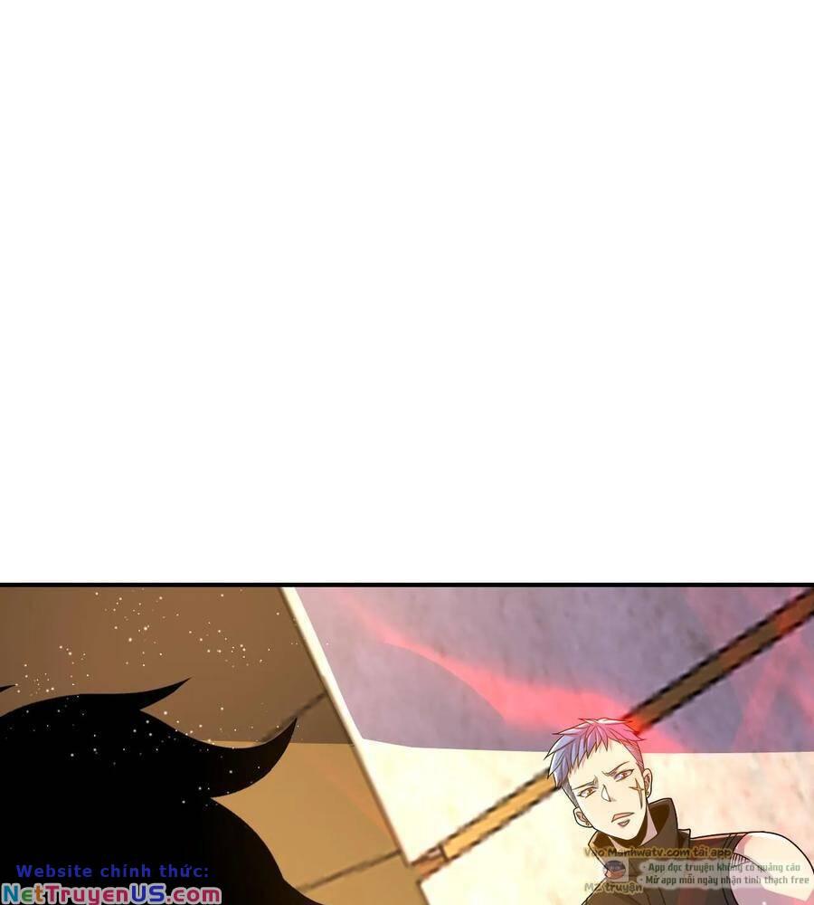 Nhìn Thấy Thanh Máu, Ta Xử Tội Thần Linh Chapter 119 - Trang 2