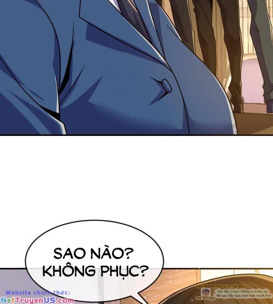 Nhìn Thấy Thanh Máu, Ta Xử Tội Thần Linh Chapter 119 - Trang 2