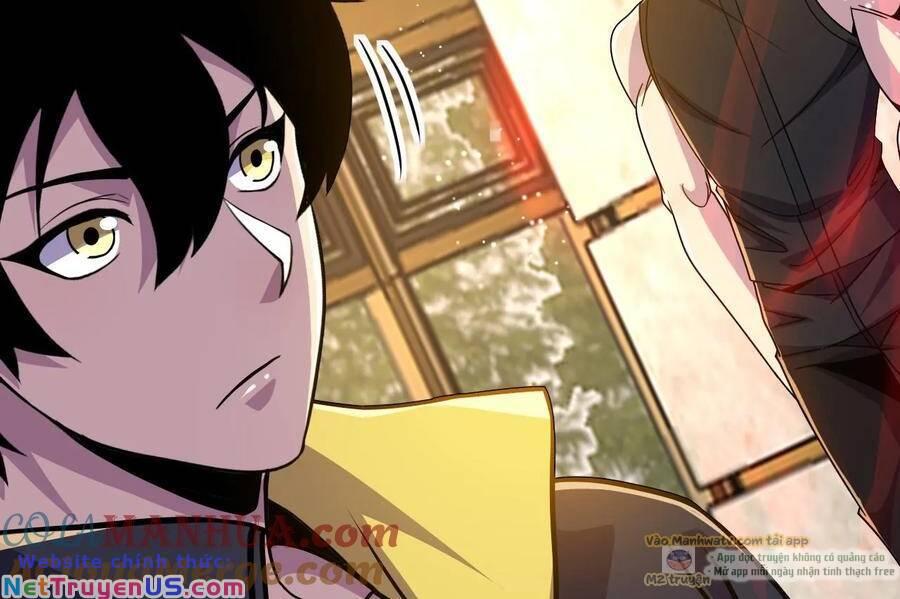 Nhìn Thấy Thanh Máu, Ta Xử Tội Thần Linh Chapter 119 - Trang 2