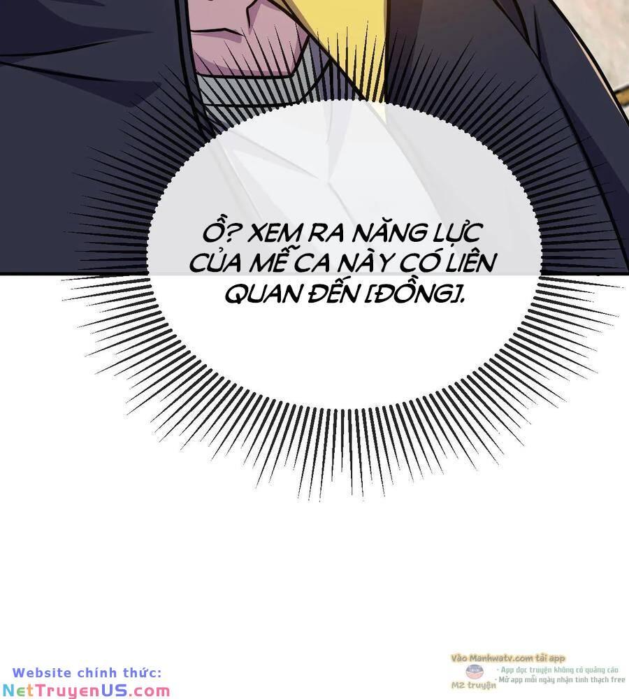 Nhìn Thấy Thanh Máu, Ta Xử Tội Thần Linh Chapter 119 - Trang 2