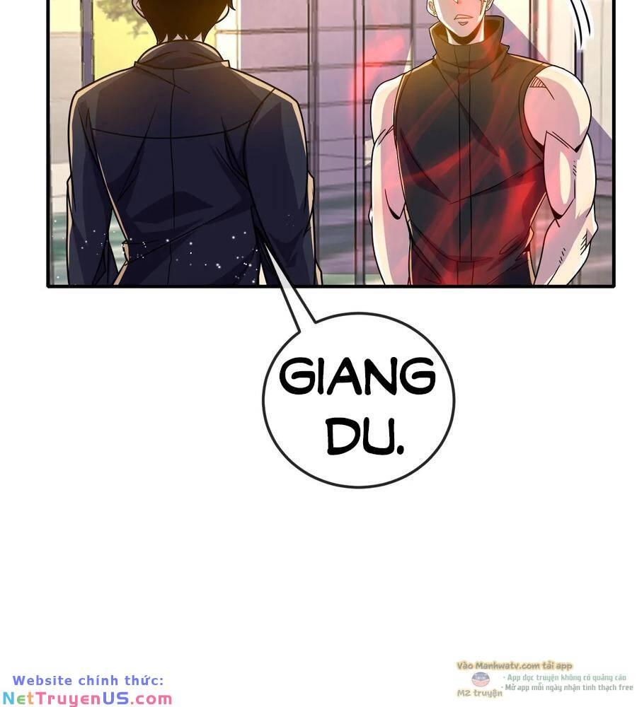 Nhìn Thấy Thanh Máu, Ta Xử Tội Thần Linh Chapter 119 - Trang 2