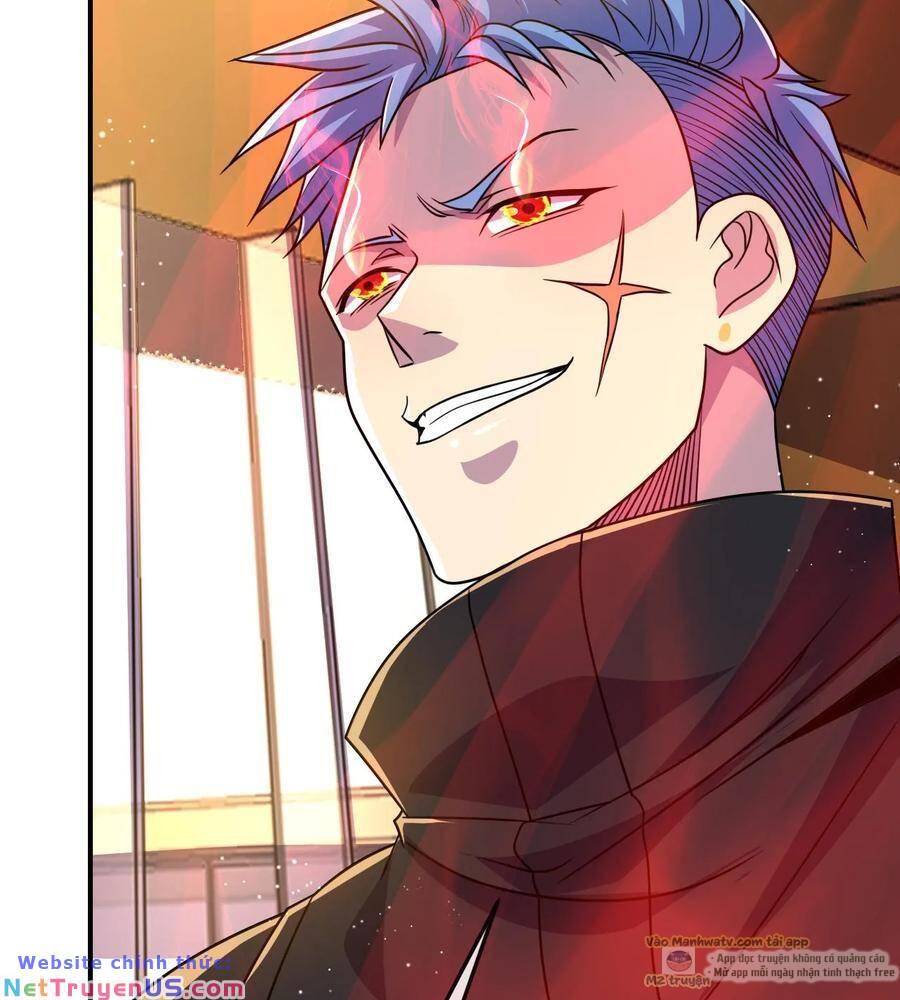 Nhìn Thấy Thanh Máu, Ta Xử Tội Thần Linh Chapter 119 - Trang 2